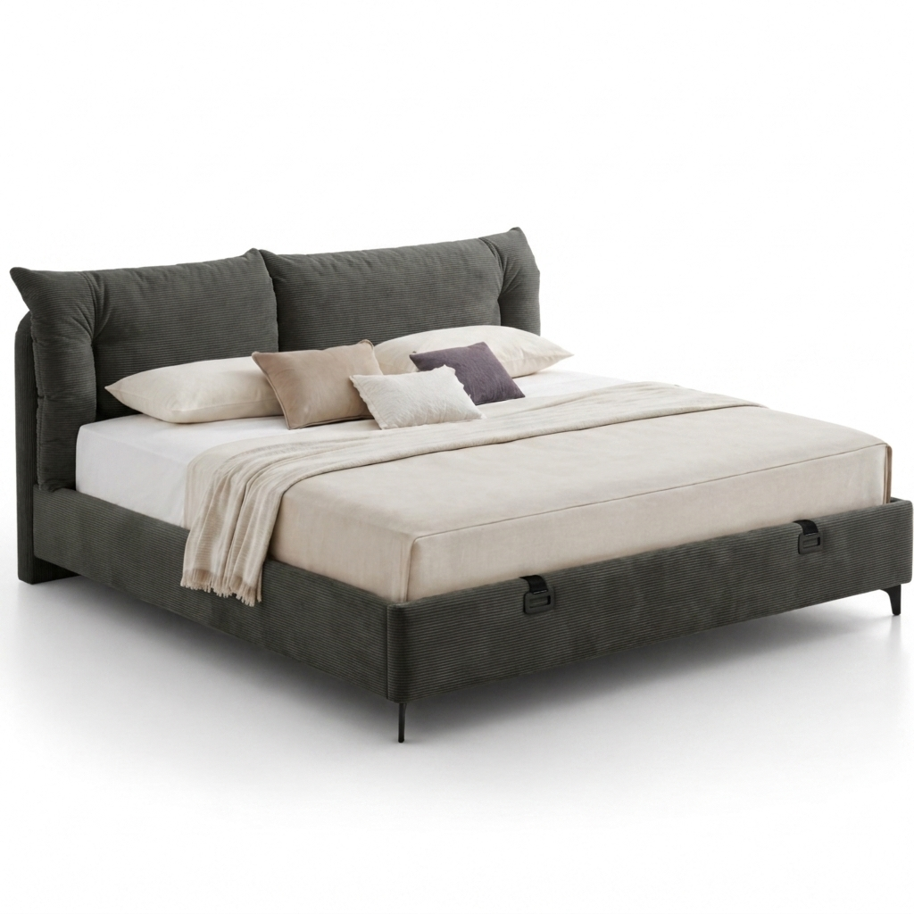 Vitalia Bed Frame