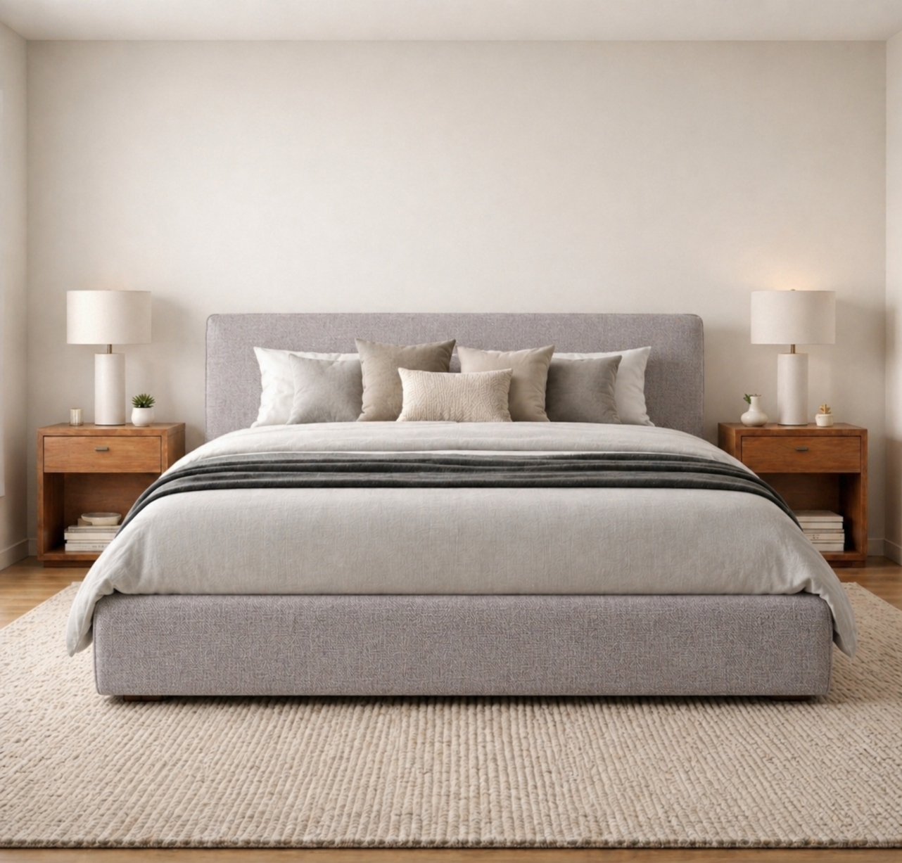 Serena Bed Frame