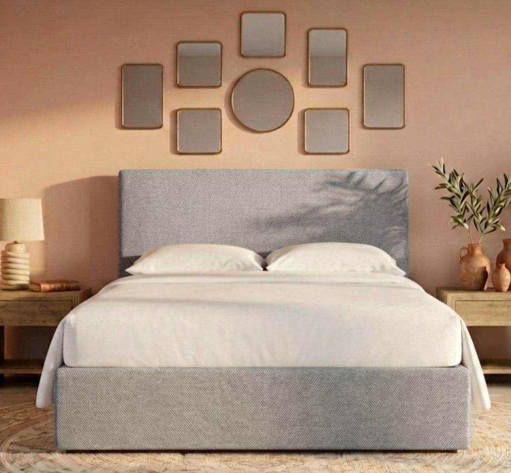 Luna Bed Frame