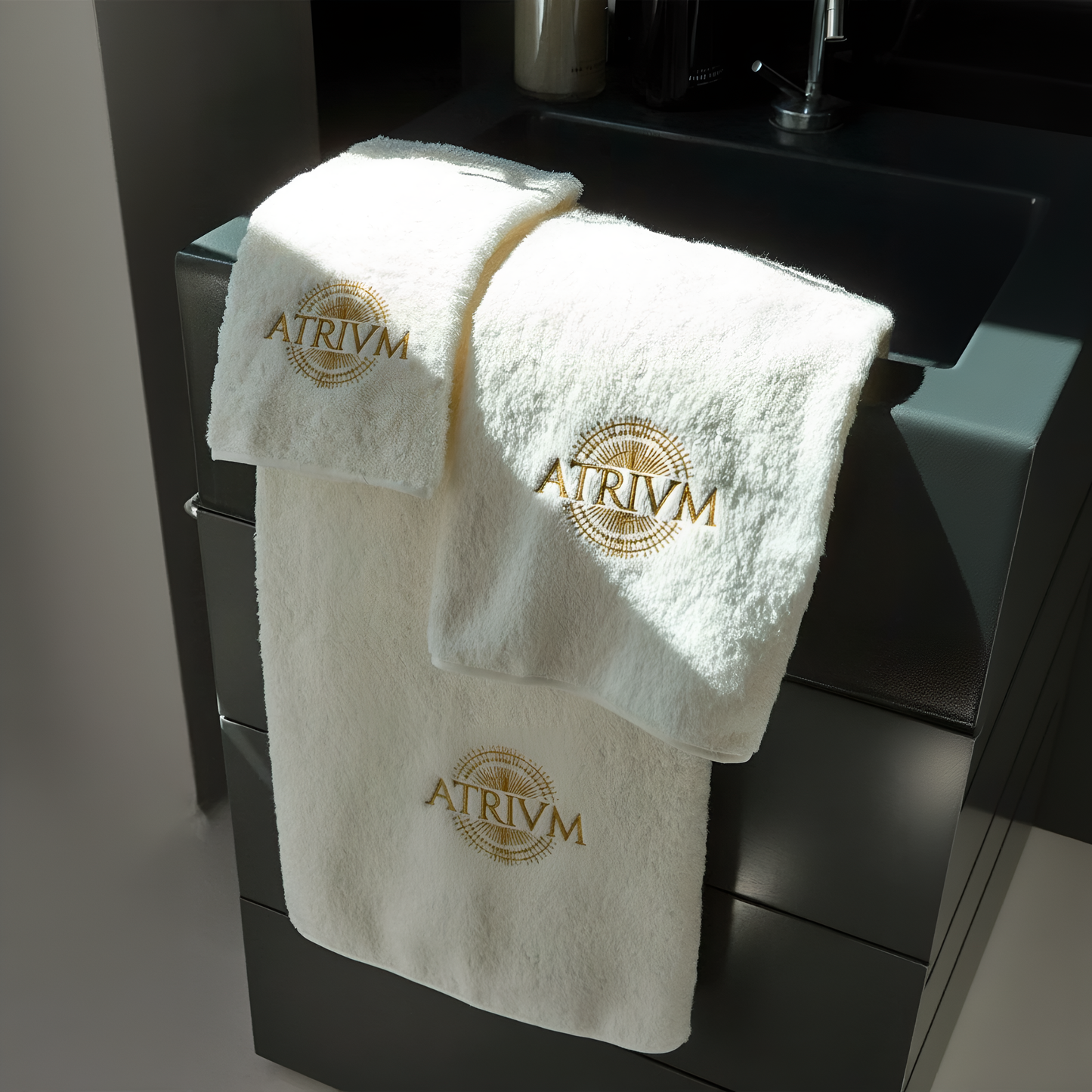Coccole Towel