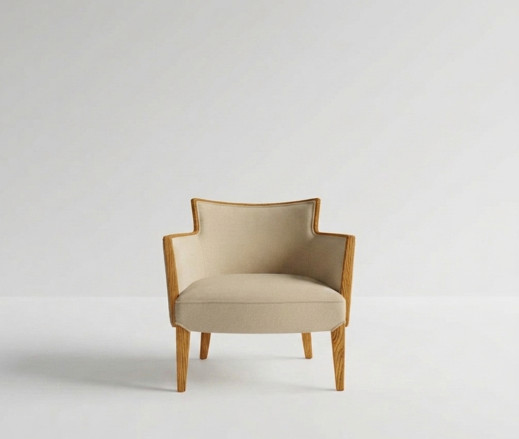 Bosco Armchair