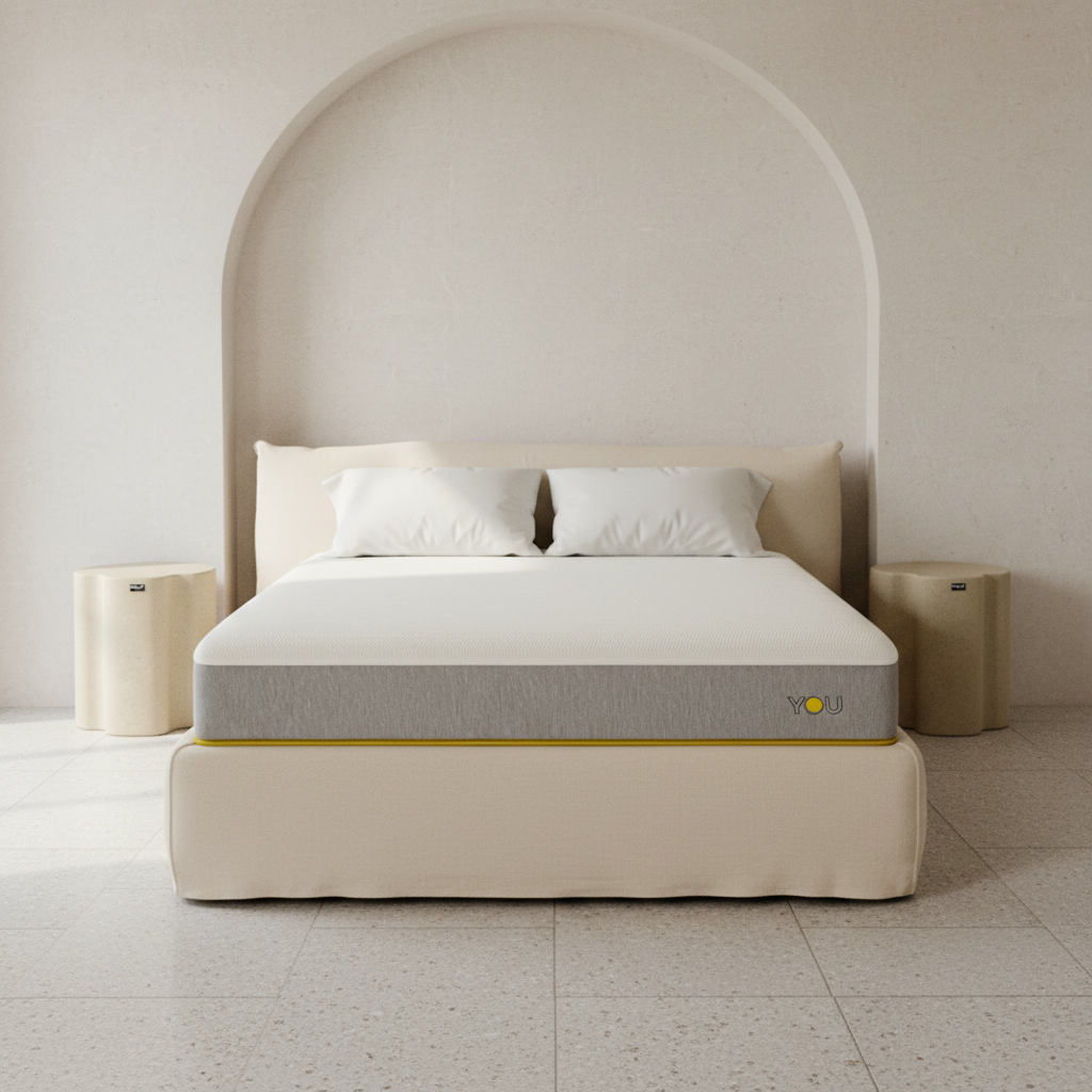 You Visco Mattress