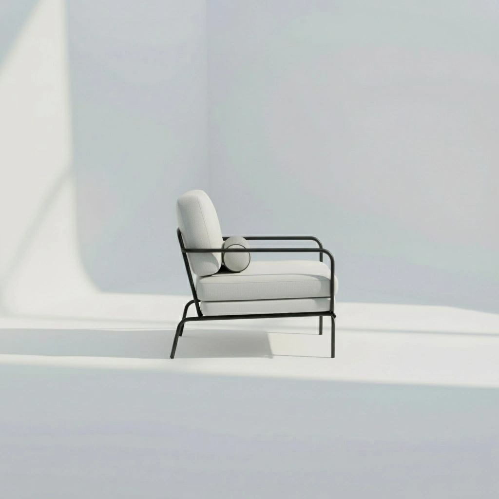 Lauretta Armchair