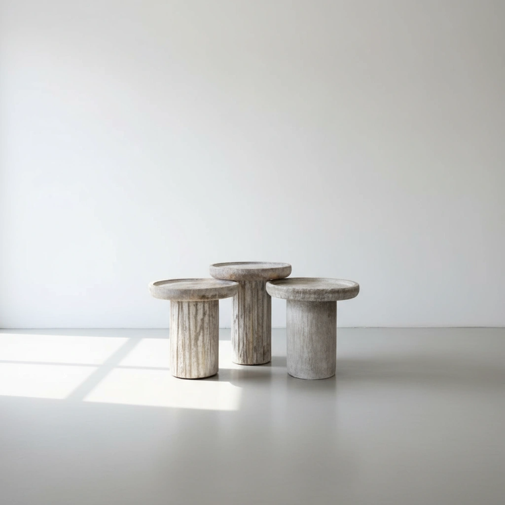 Lirica Side Table