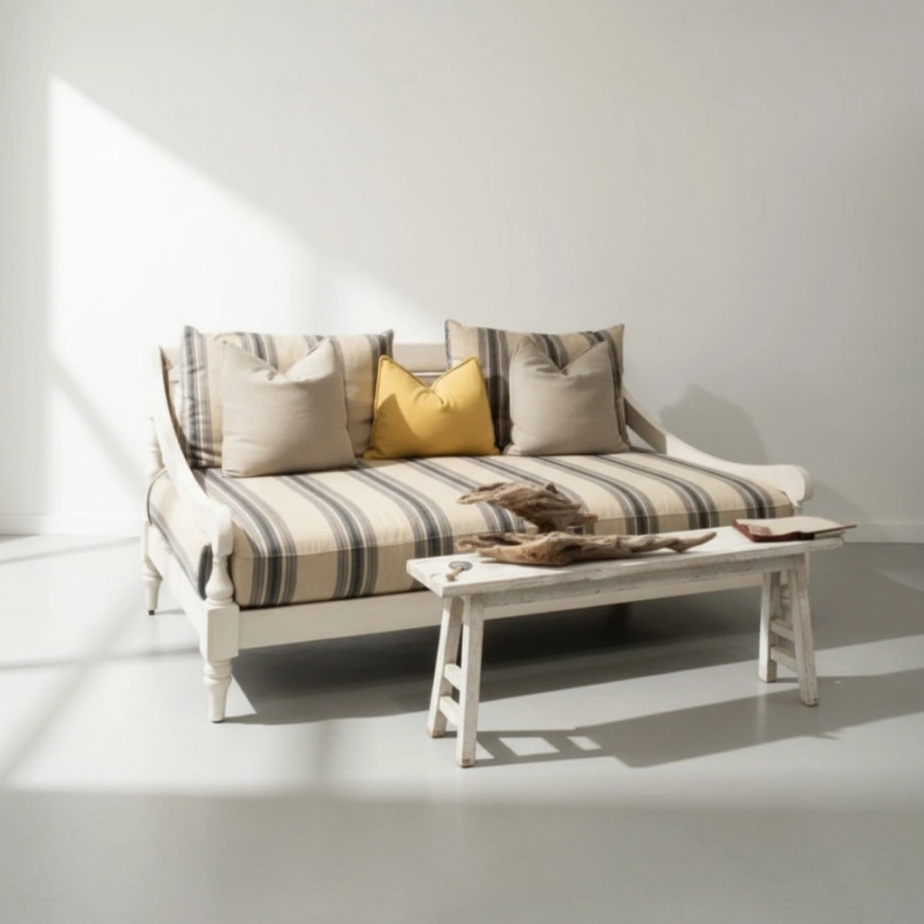 Favilla Daybed