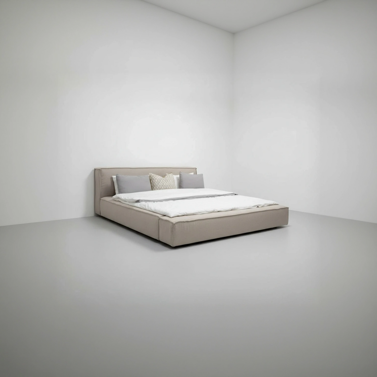 Struttura letto Colomba