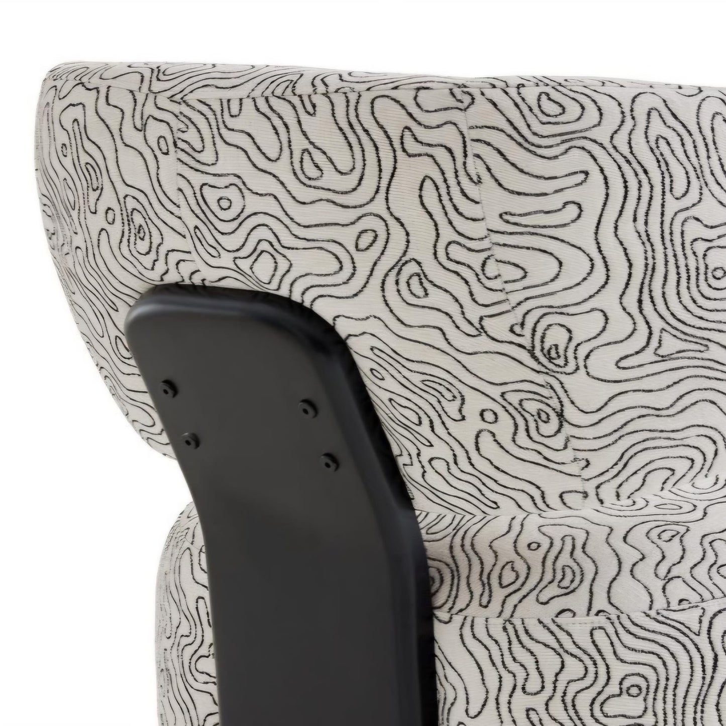 Soho Armchair