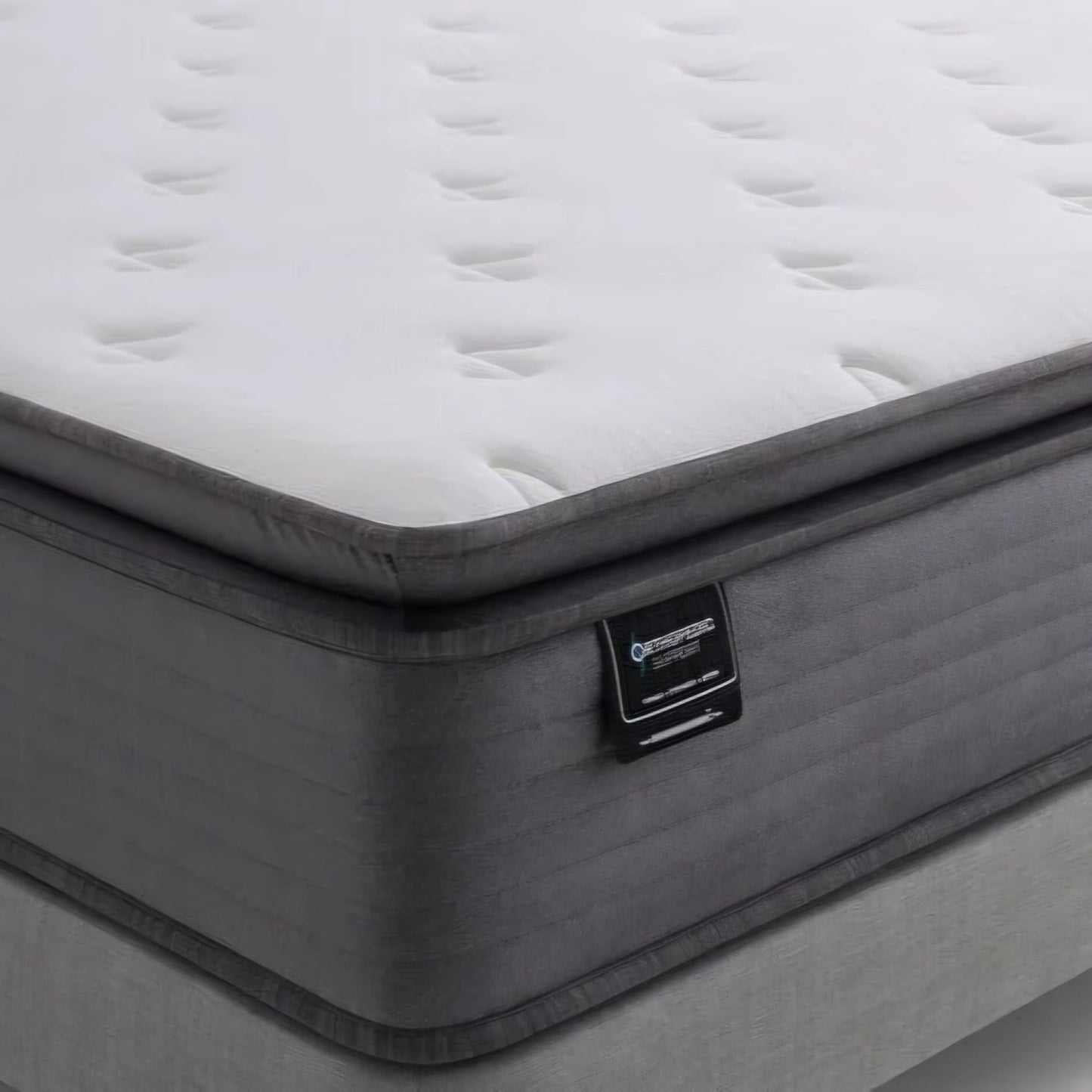 Orthopedic Support Mattress