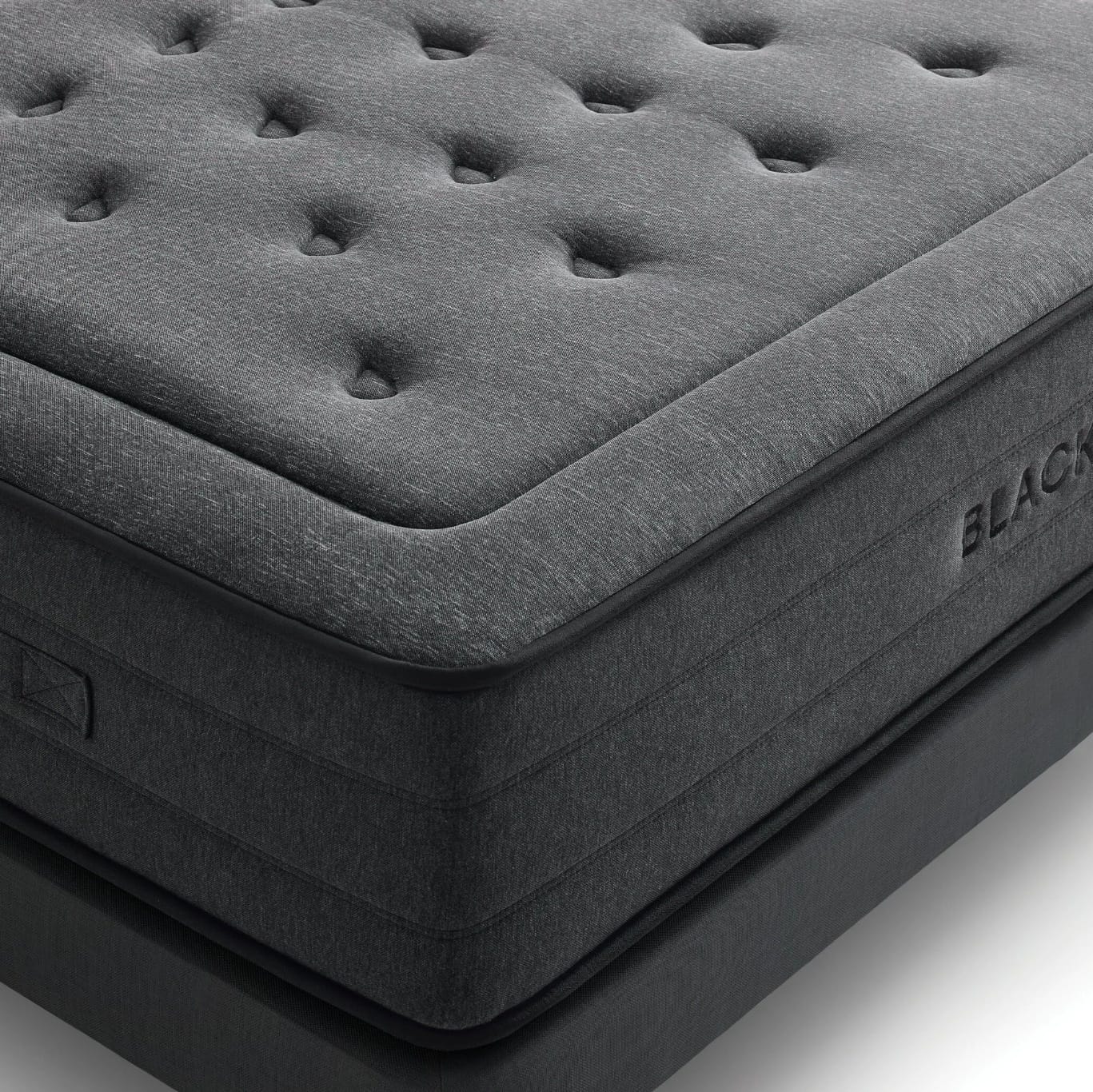 Black Ice Mattress
