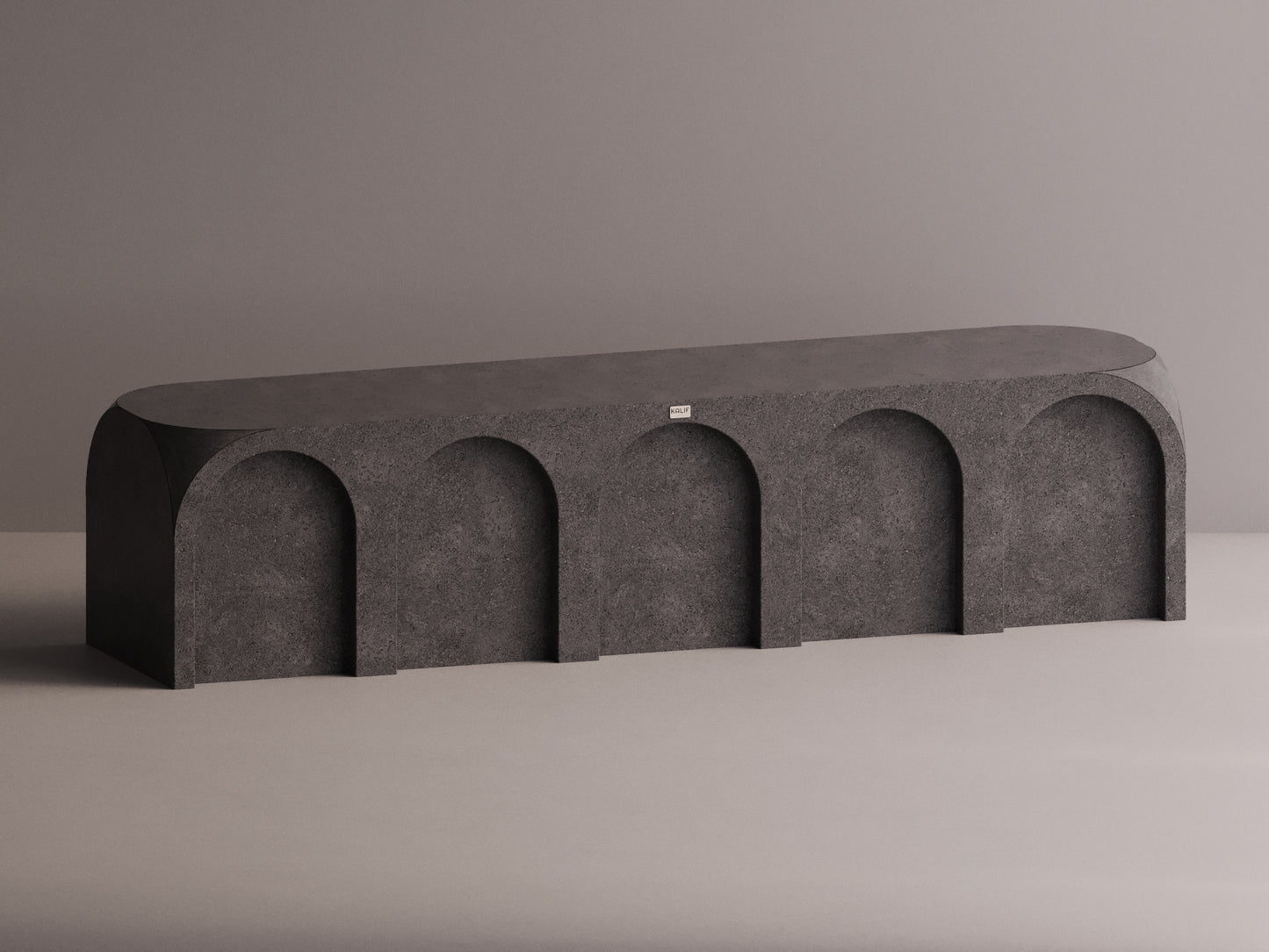 Arsu tv unit