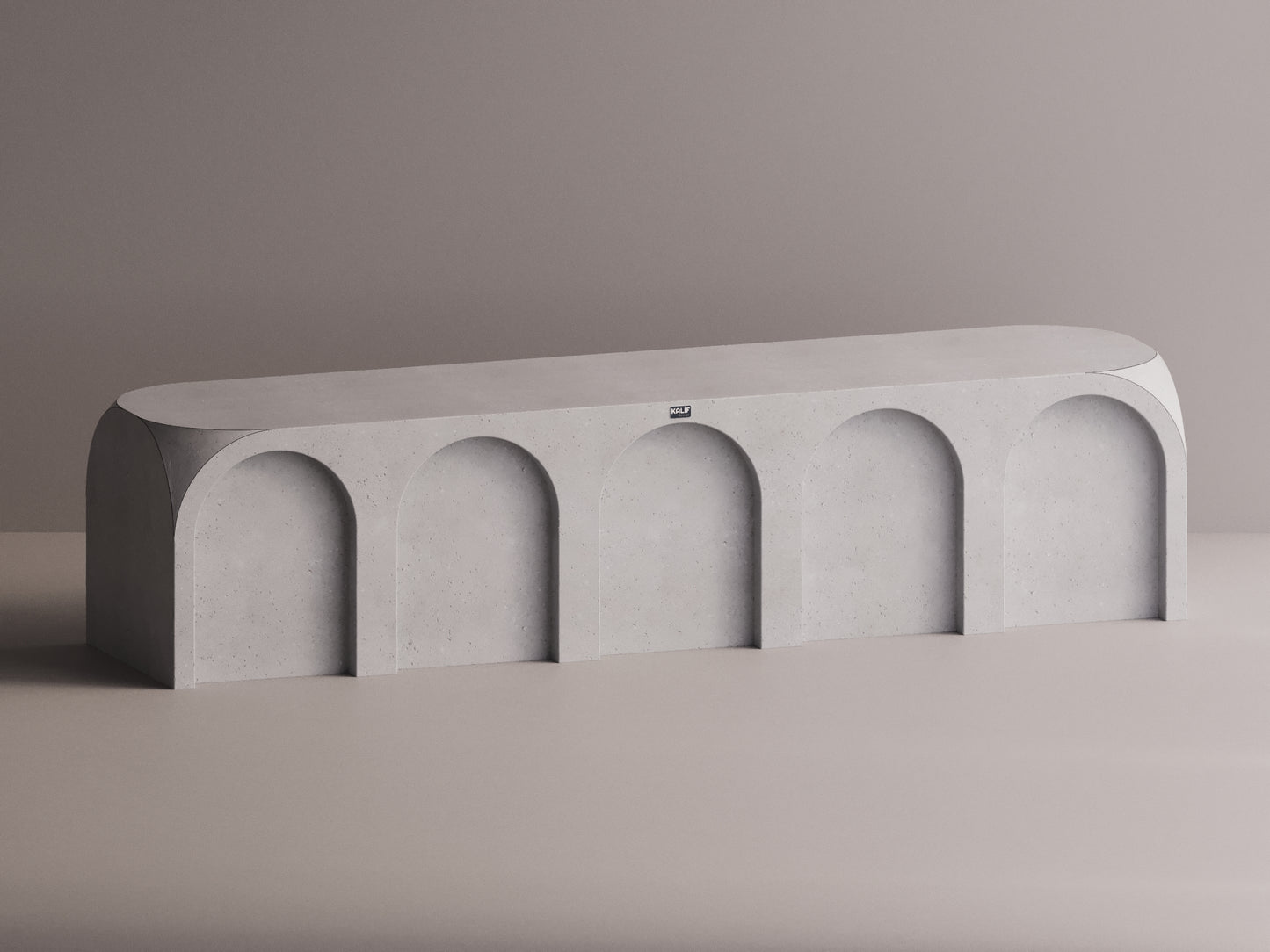 Arsu tv unit