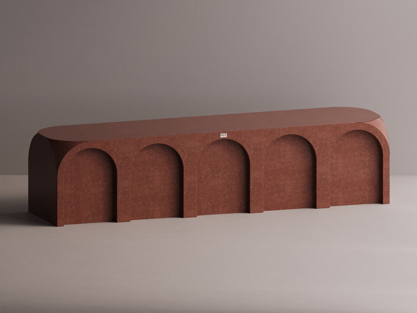 Arsu tv unit