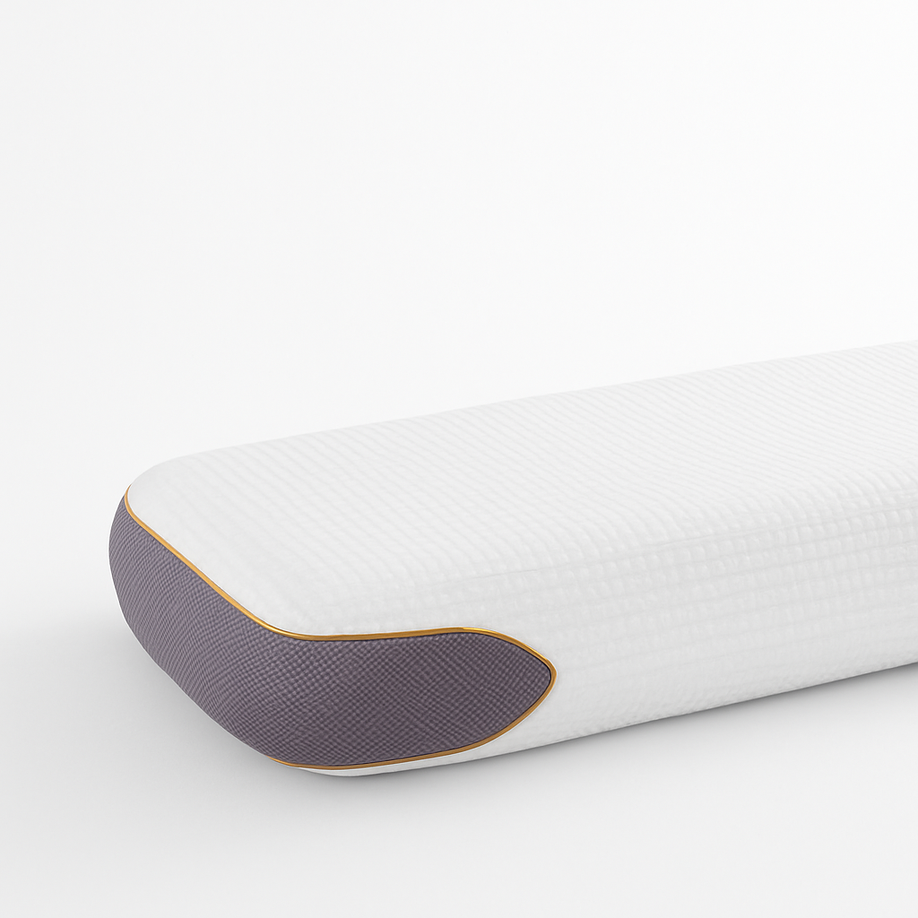 Visco Therapy Gel Pillow