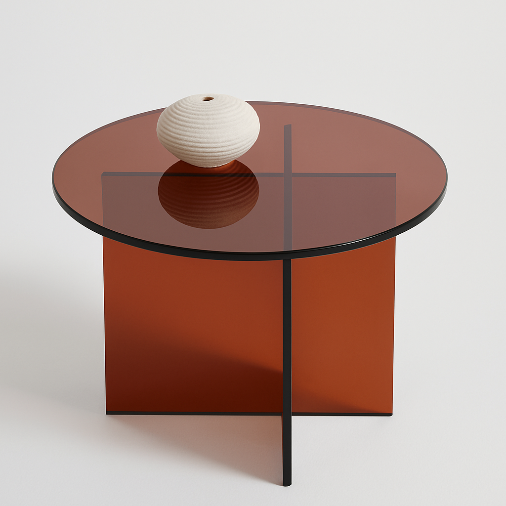 Rika Coffee Table