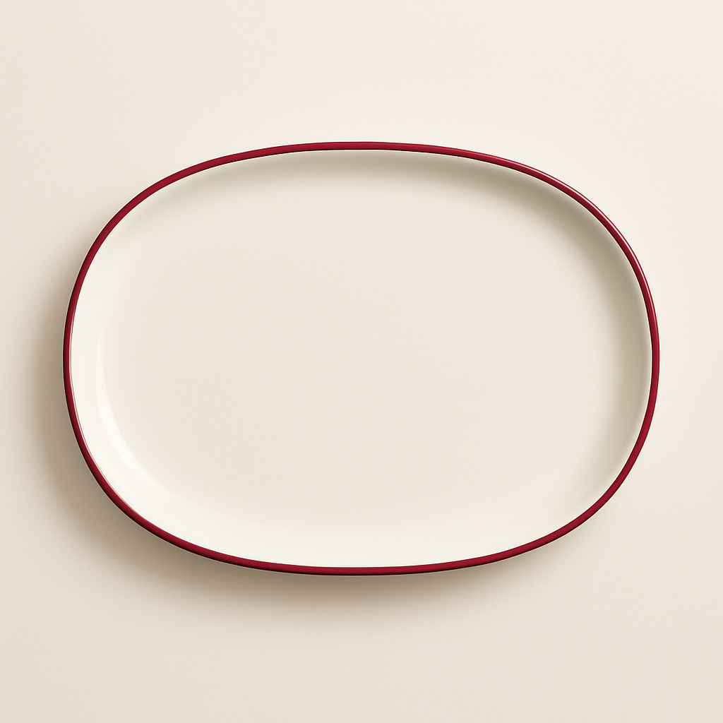 Linea Dinner Set
