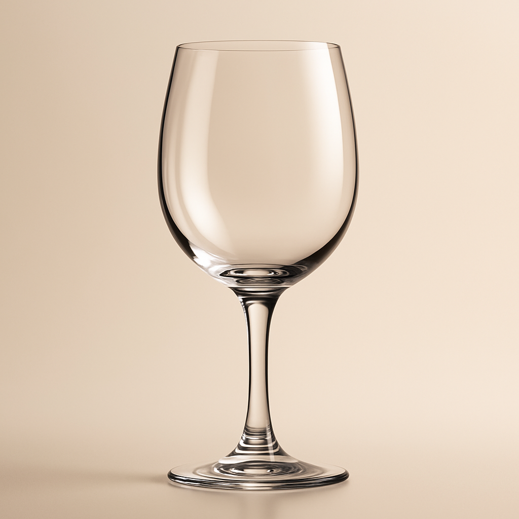 Palomino Glassware Set