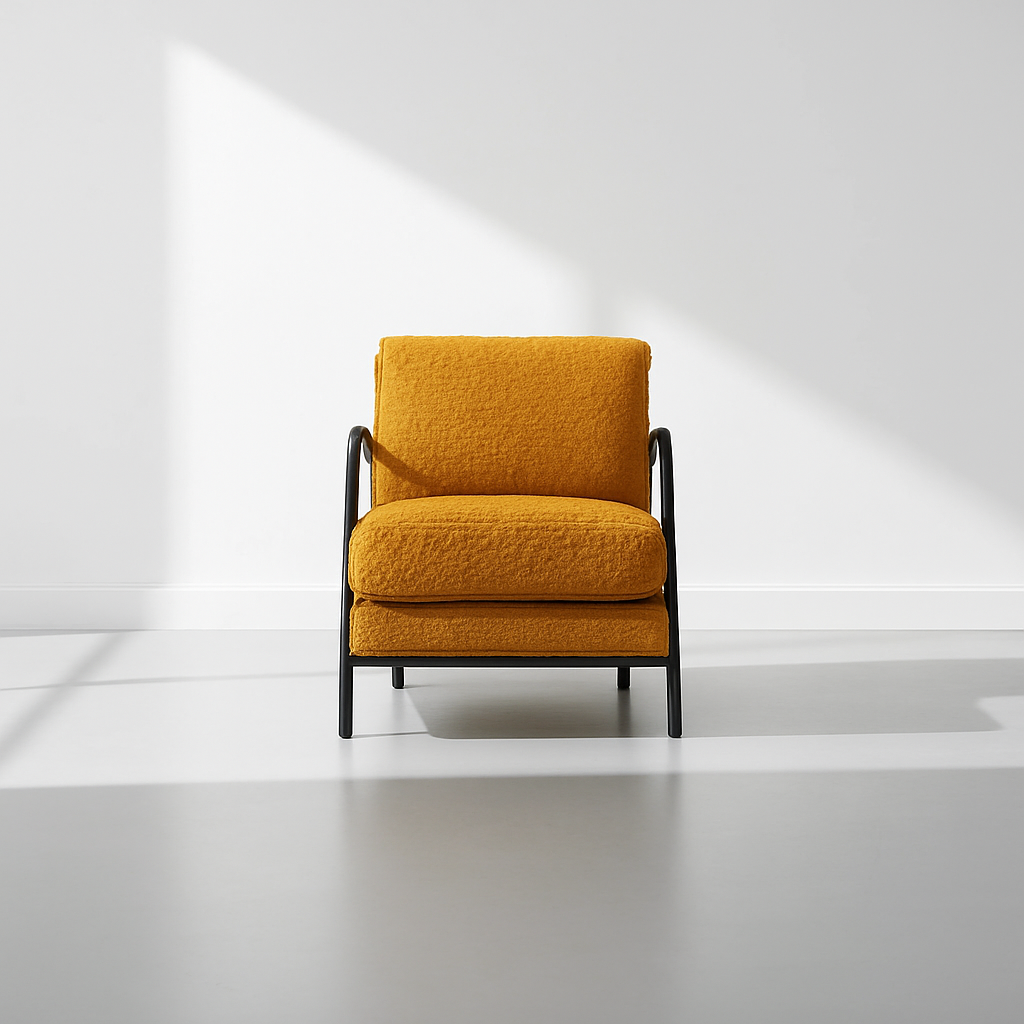 Puro Armchair