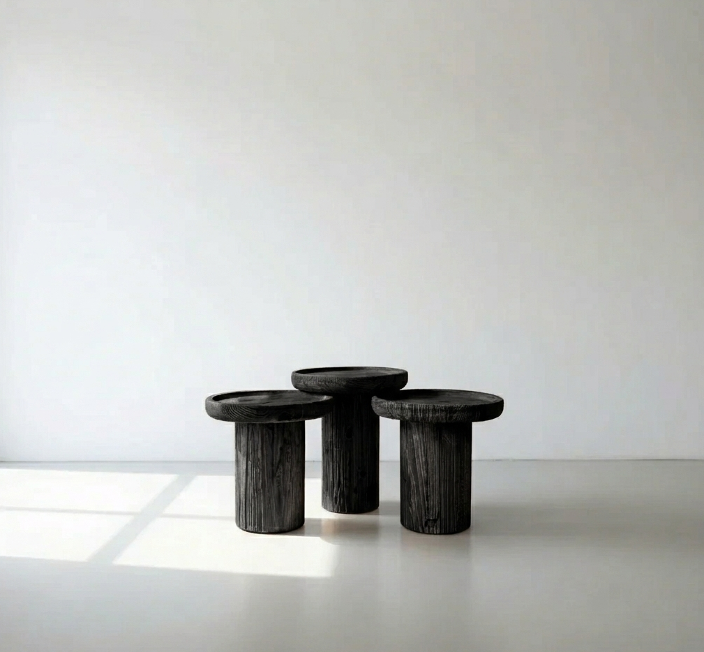 Lirica Side Table