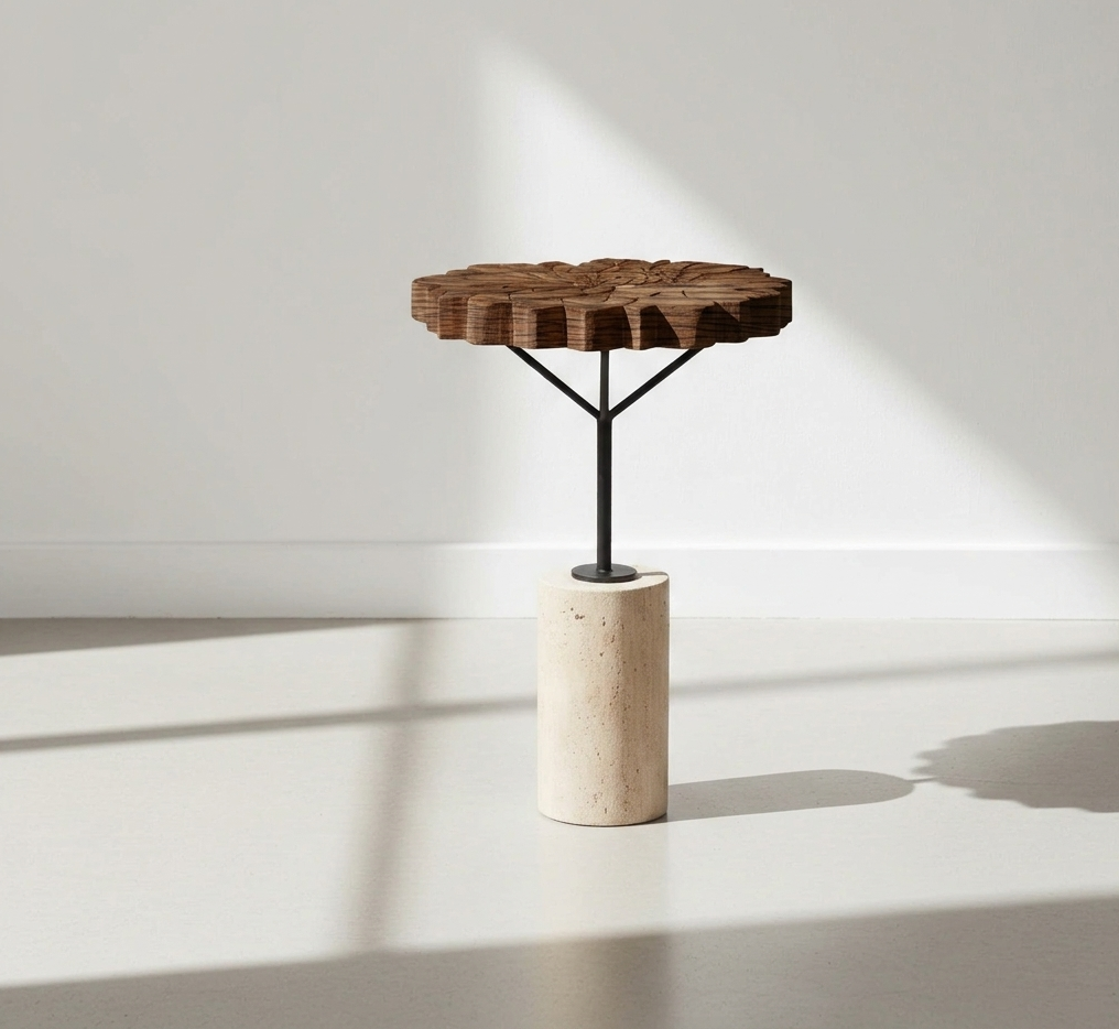 Calma Nightstand
