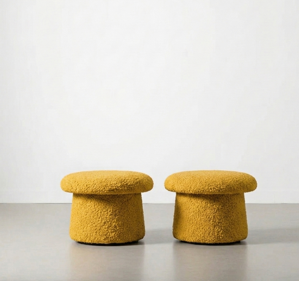 Fungo Ottoman