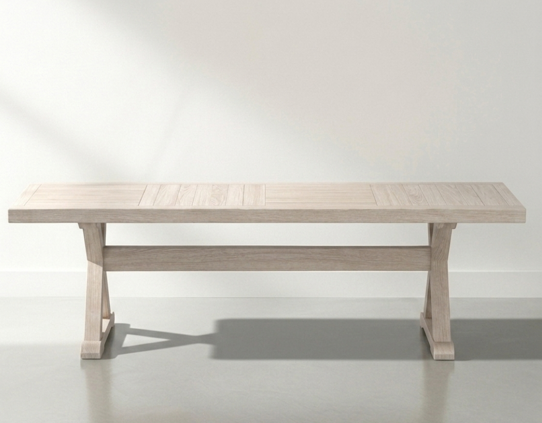 Azzura Bench