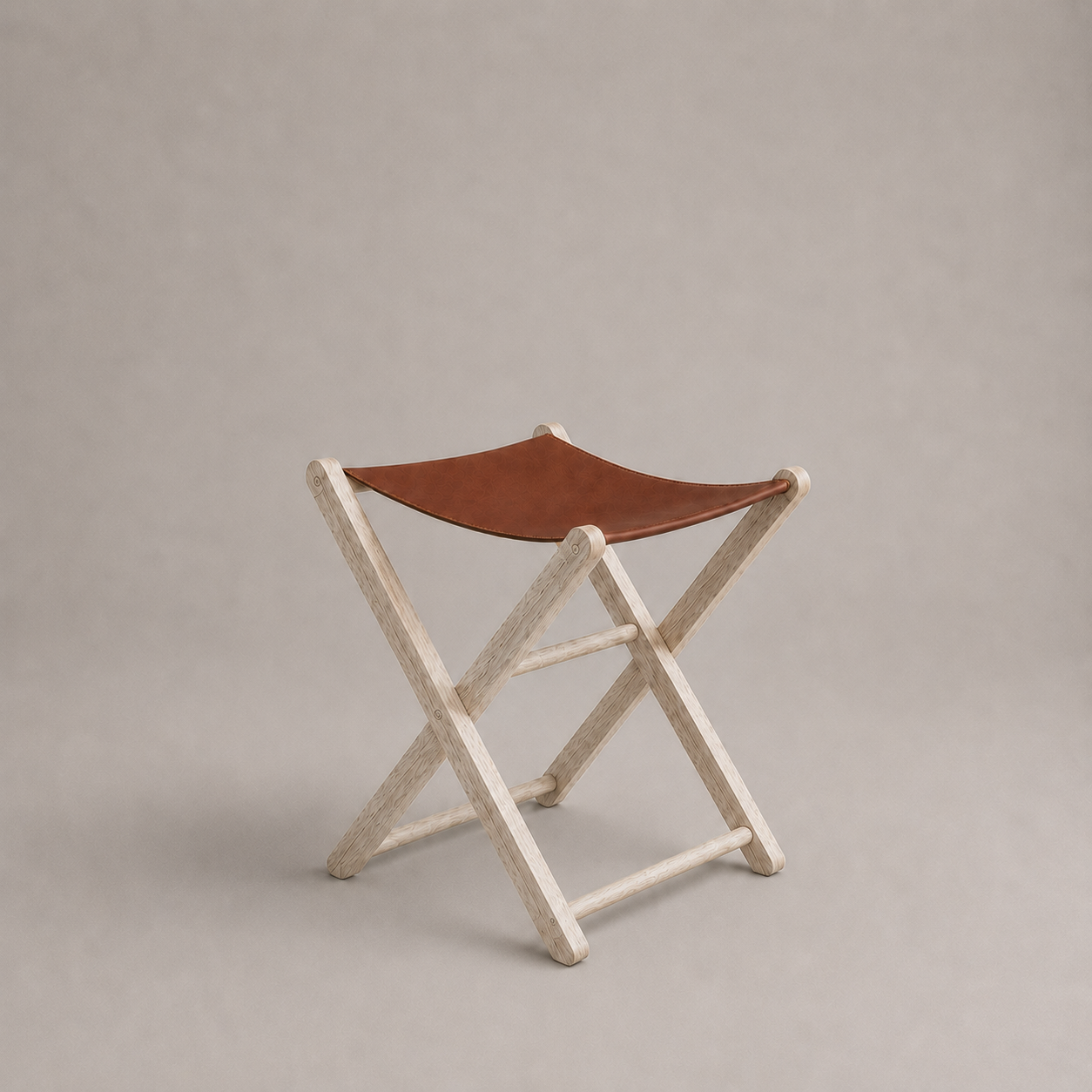 Circle Stool