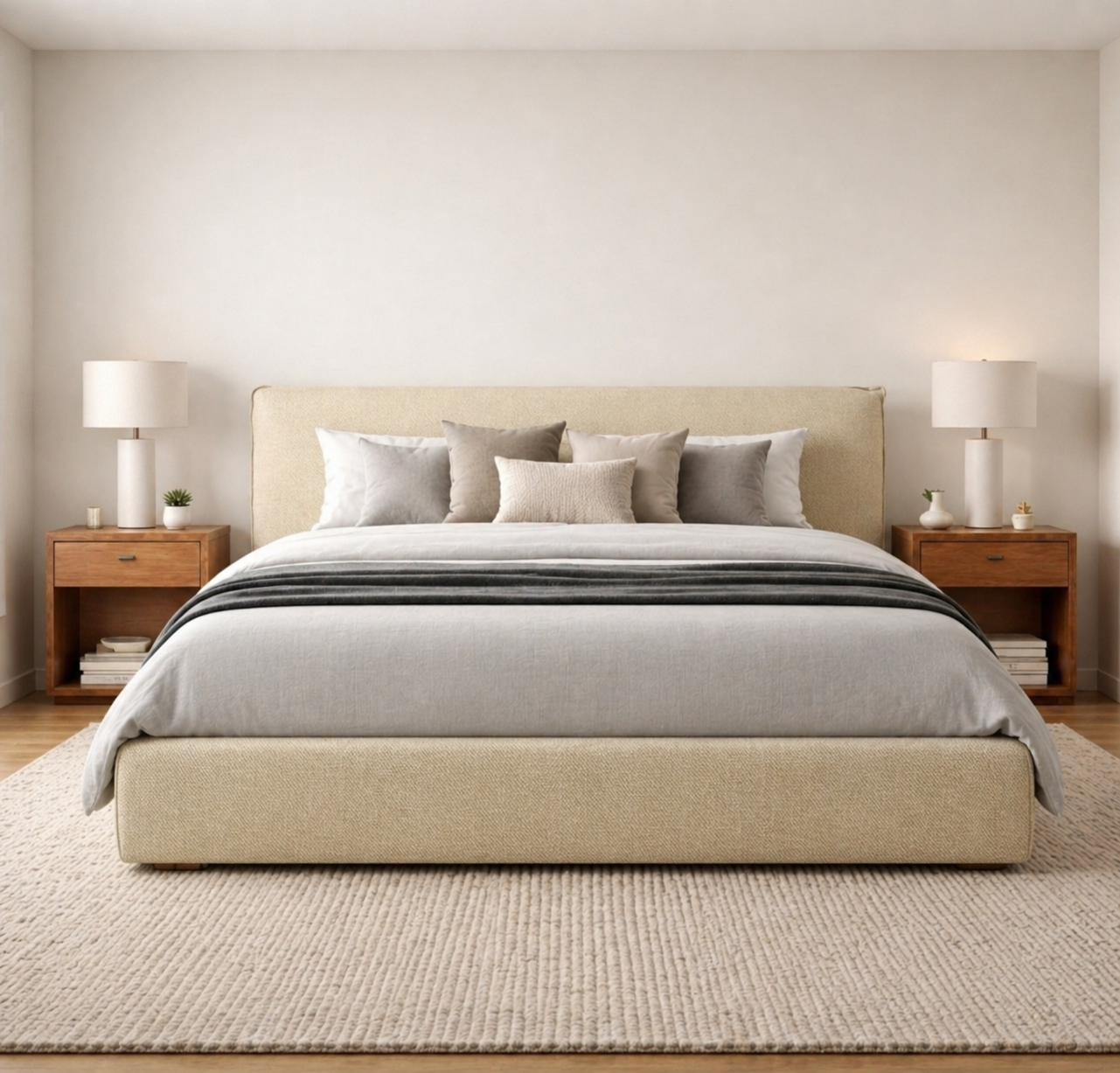 Serena Bed Frame