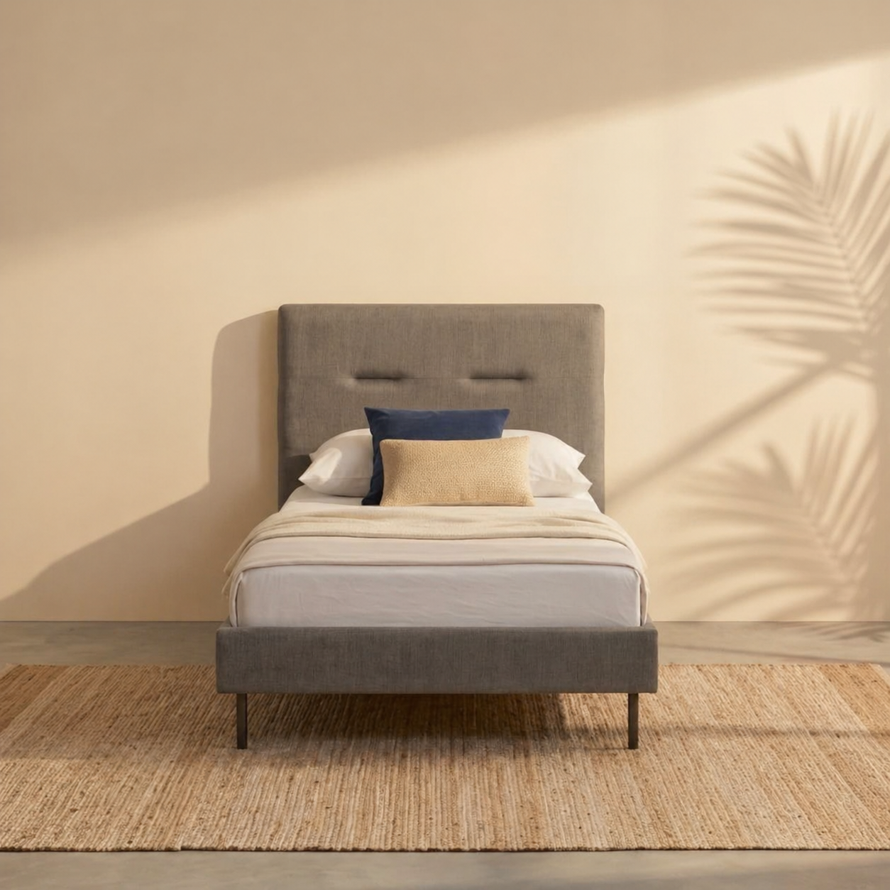 Brezza Bed Frame