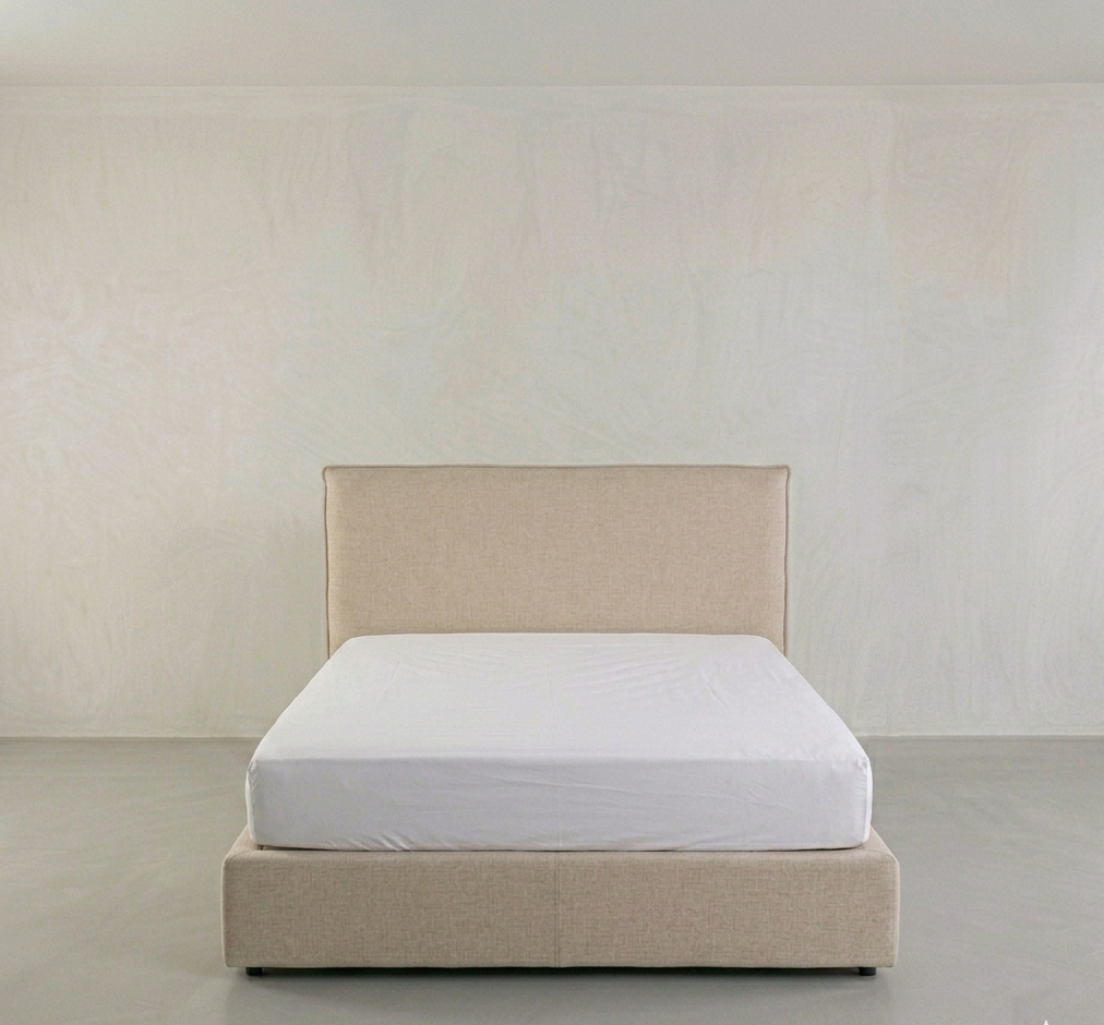 Colomba Bed Frame