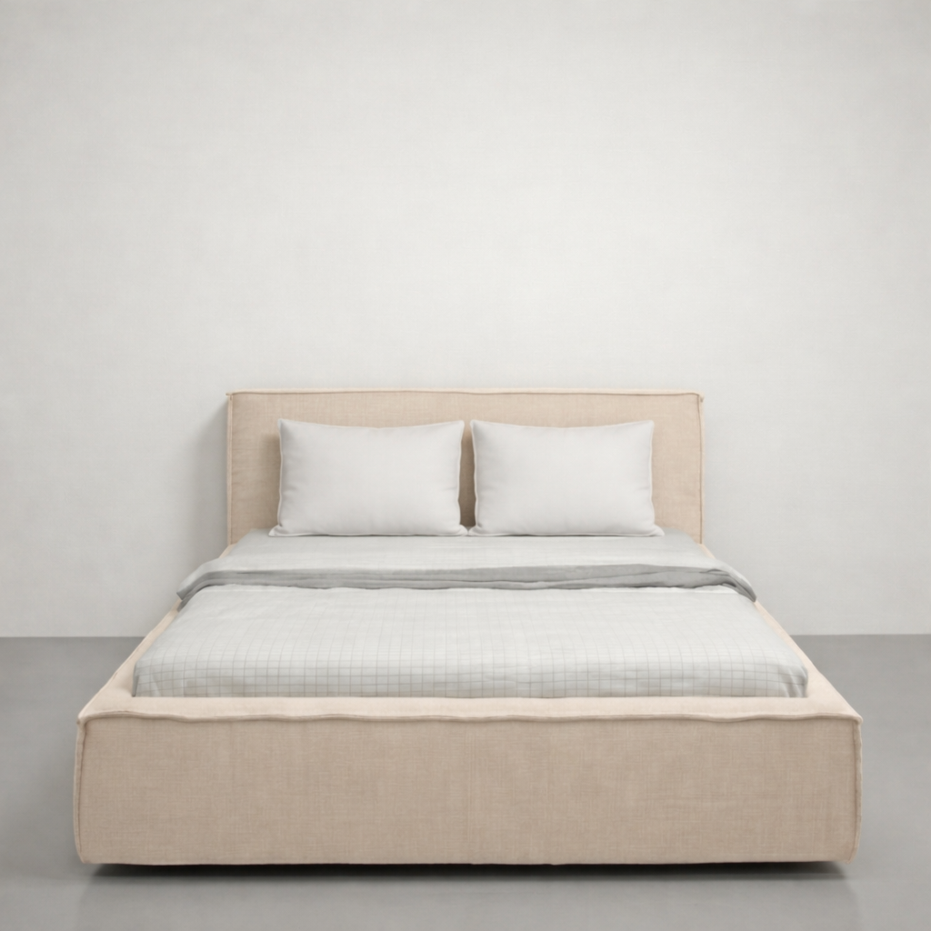Colomba Bed Frame