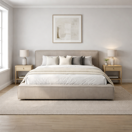 Colomba Bed Frame