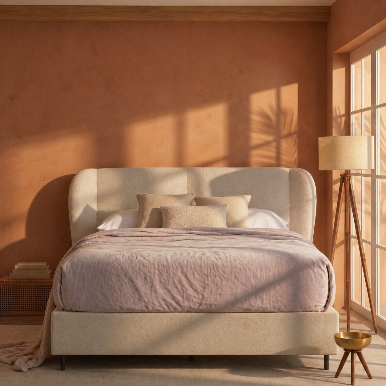 Viva Bed Frame