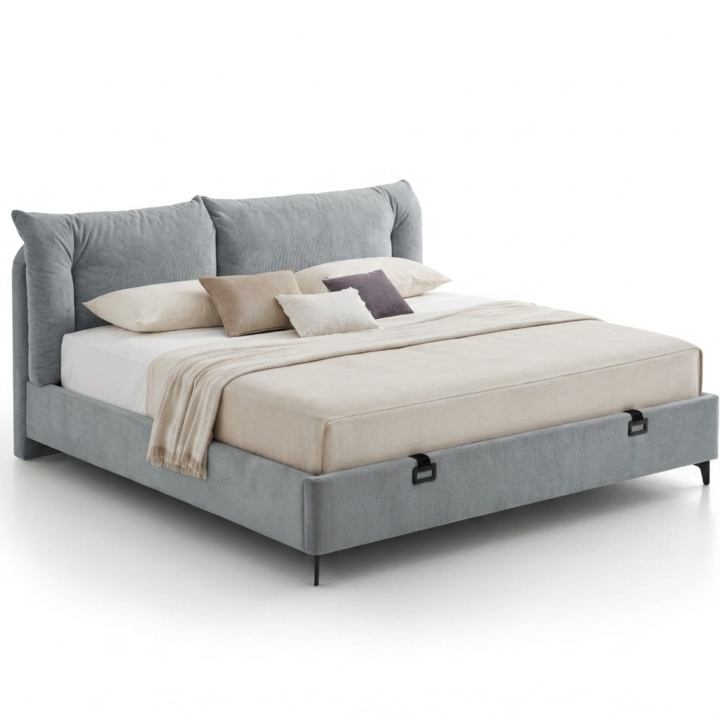 Vitalia Bed Frame