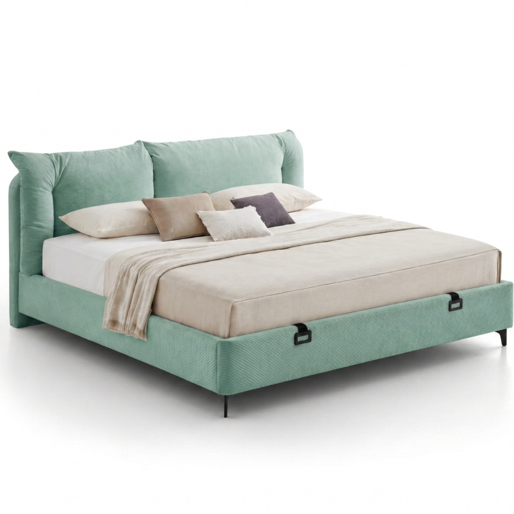 Vitalia Bed Frame