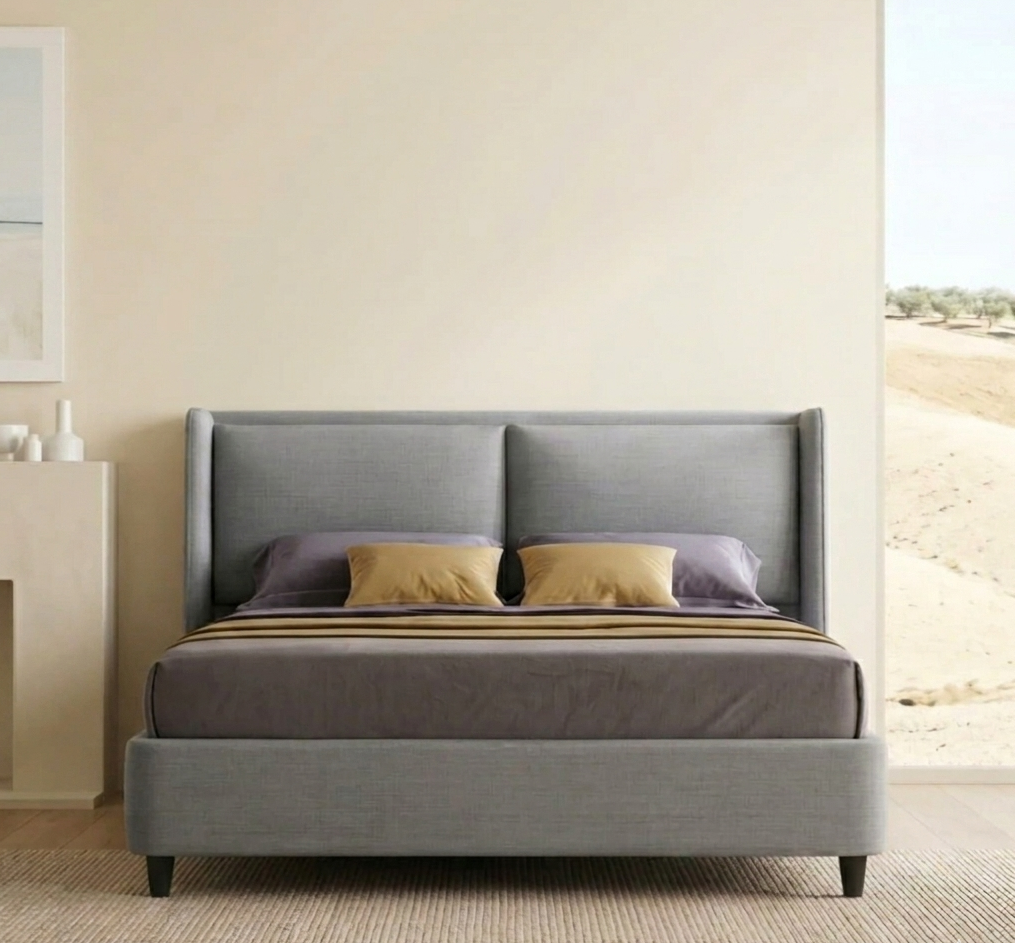 Lieve Bed Frame