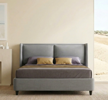 Lieve Bed Frame