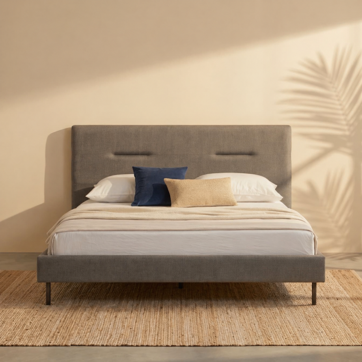 Brezza Bed Frame