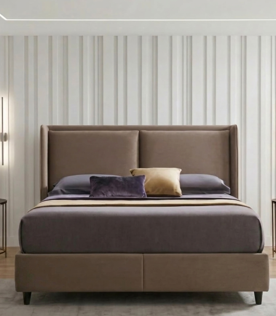 Lieve Bed Frame