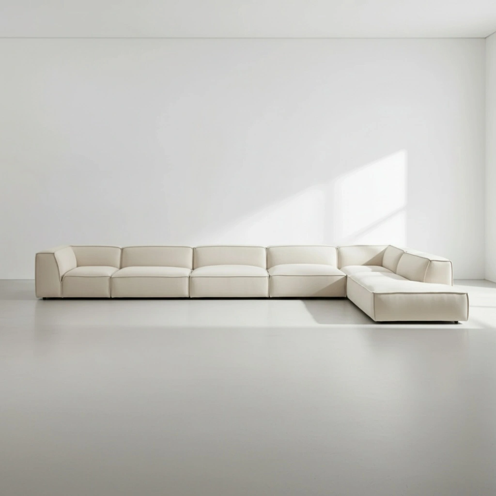 Maretta Sofa
