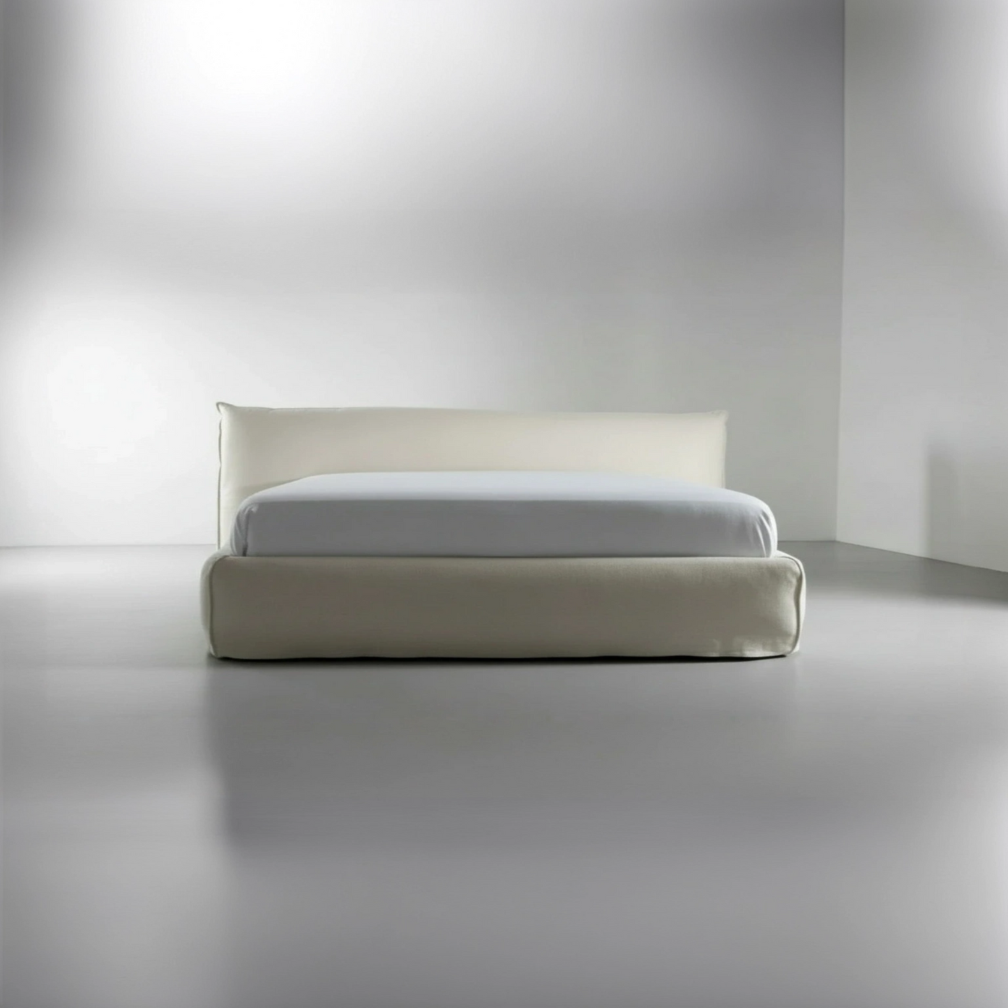 Struttura del letto Serena