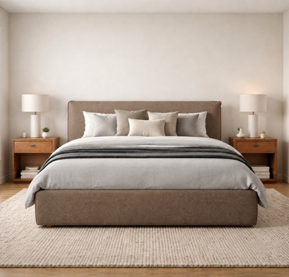 Serena Bed Frame