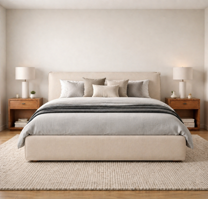 Serena Bed Frame