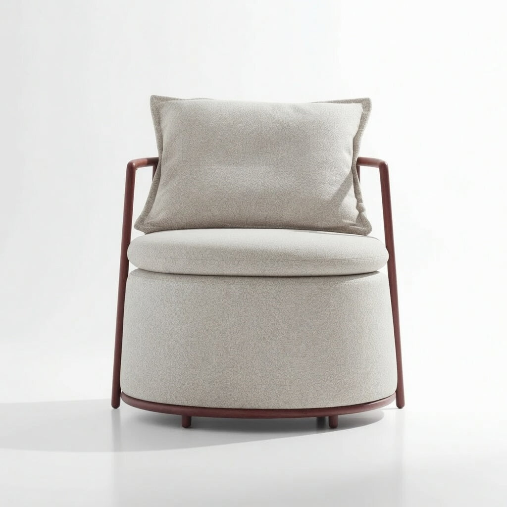 Stella Armchair