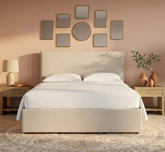 Luna Bed Frame