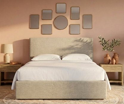 Luna Bed Frame