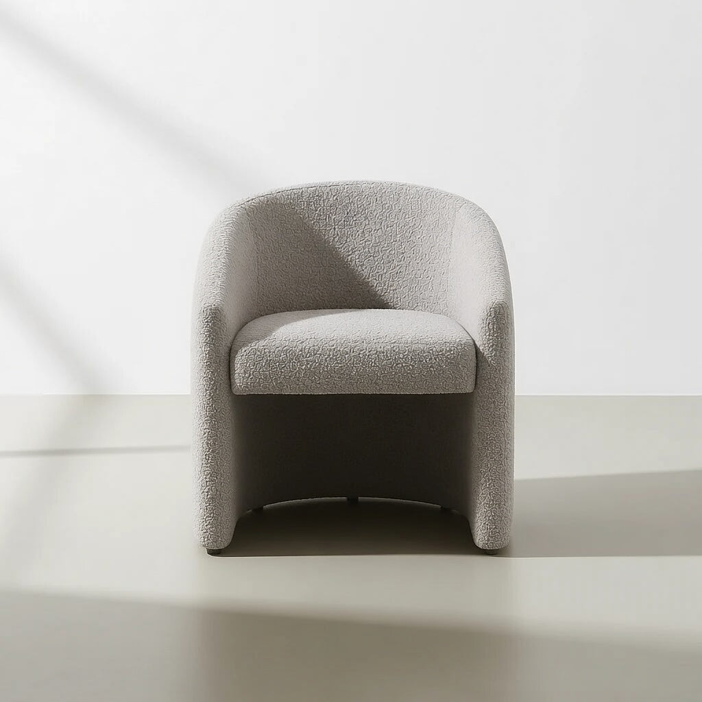 Oliva Armchair