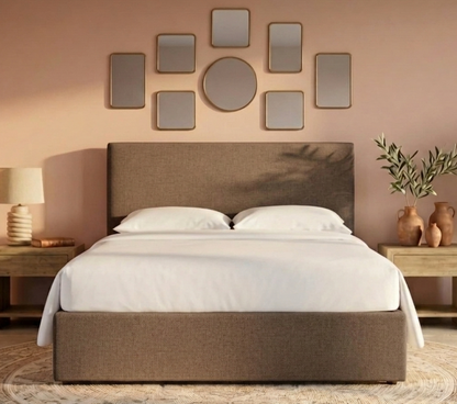 Luna Bed Frame