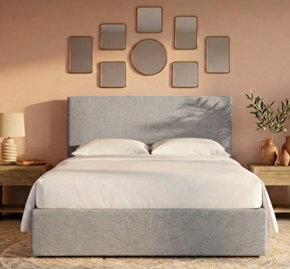 Luna Bed Frame