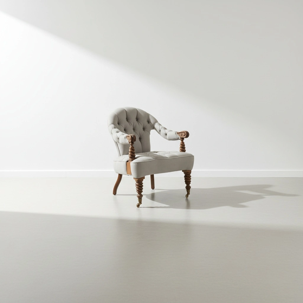 Lido Armchair