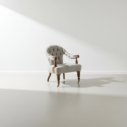 Lido Armchair